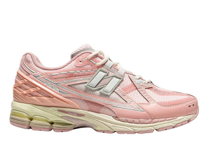 New Balance 1906U Lunar New Year Pink - M1906NLN Raffles & Where